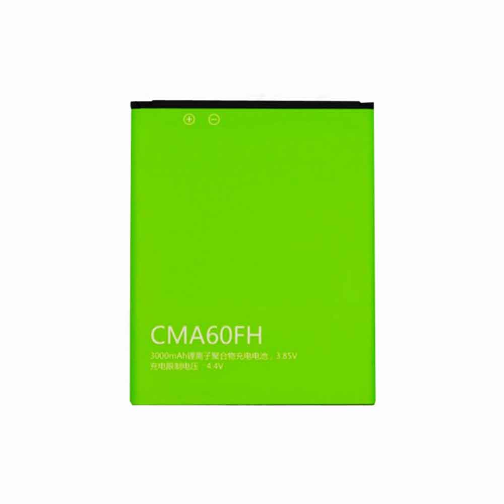 Batería para CMCC CMA60FH